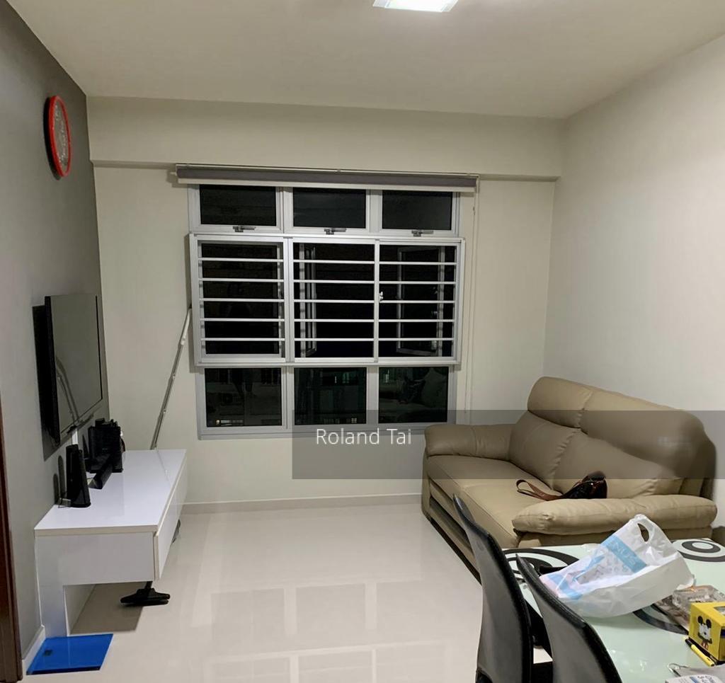 Yishun Avenue 11 thumbnail photo
